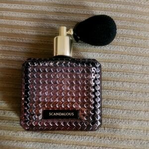 VS Scandalous Perfume with Atomizer (Refillable)